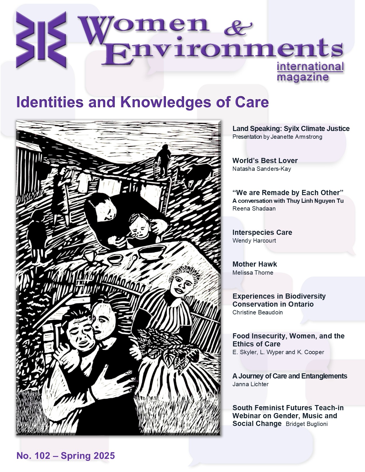 Revisiting our 2024 Garden Tour